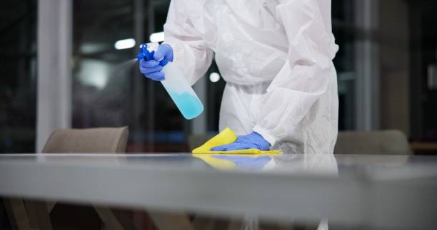 Licensed Infectious Disease Decontamination service in South Acworth, NH - Crime Scene Cleaner Online